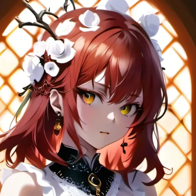 chat with ai character: Rosemary 