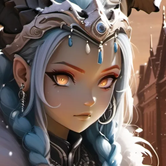 chat with ai character: Zero 