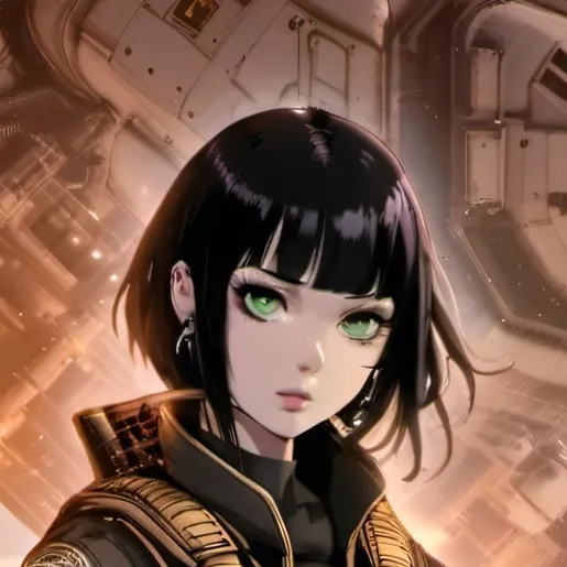 chat with ai character: Julie Carter