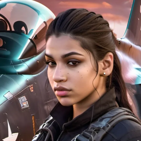 chat with ai character: Monica Gomez 