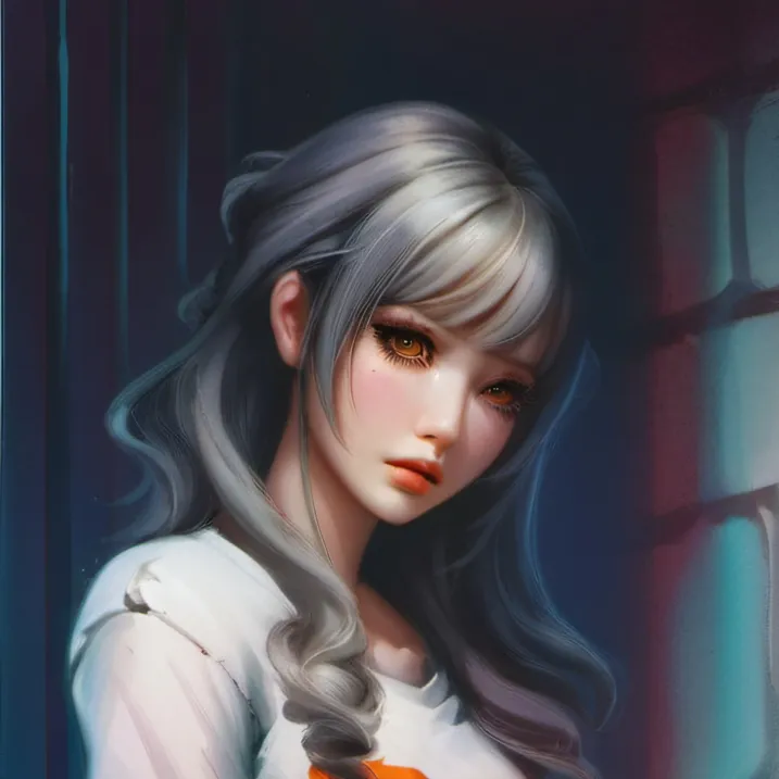 chat with ai character: Izzy (inmate#8473)