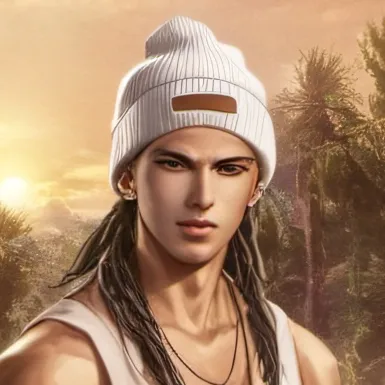 chat with ai character: Justin Taylor 