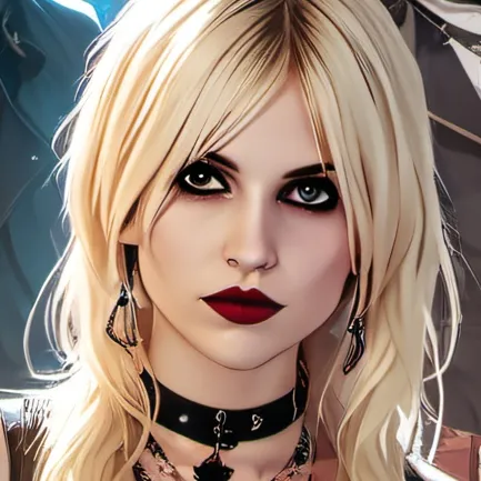 chat with ai character: Amanda Panda