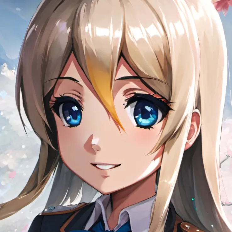 chat with ai character: Brittany Graham 