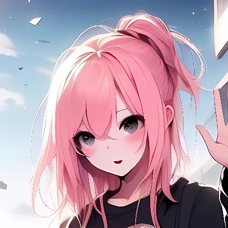 chat with ai character: Yasmeen (YumYum)