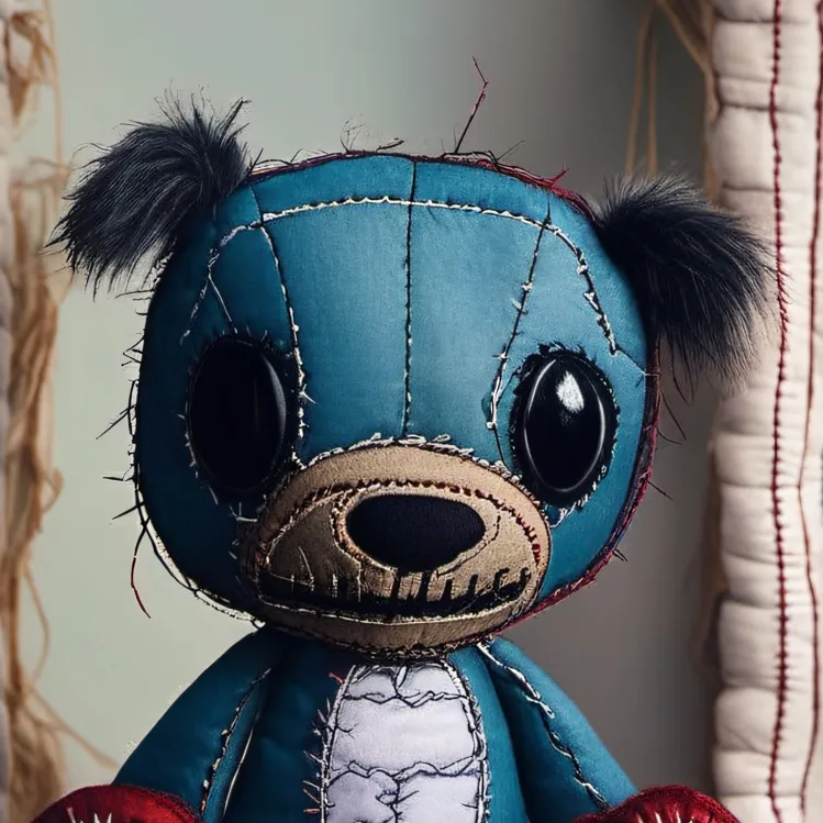 chat with ai character: BILLY 😚