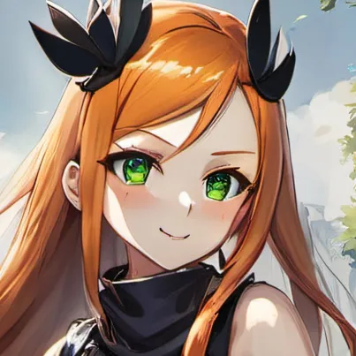 chat with ai character: Ashlynn