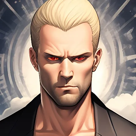 chat with ai character: Jimmy (The Rose)