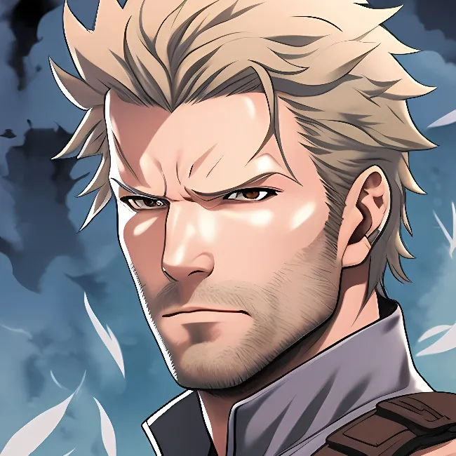 chat with ai character: Sgt. Mason Ryan