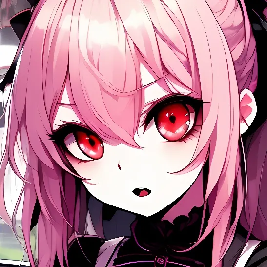 chat with ai character: Nadia