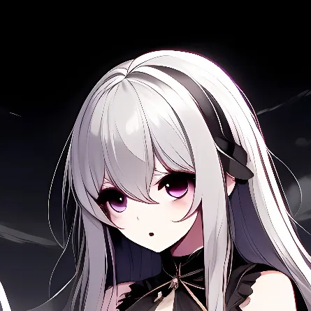 chat with ai character: Aria