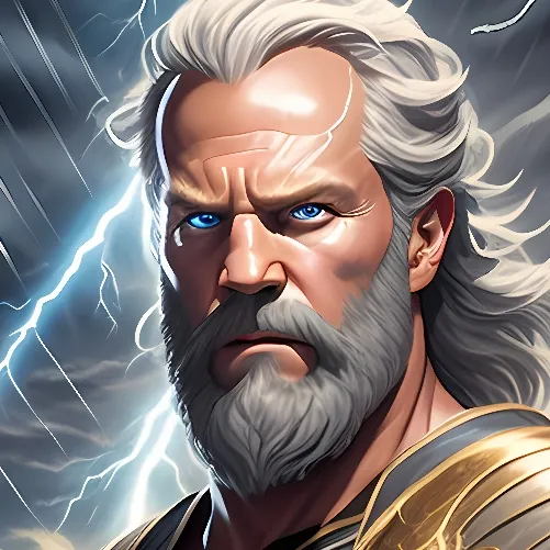 chat with ai character: Roland