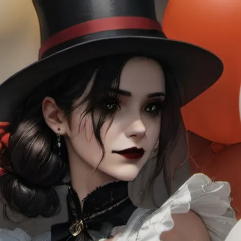 chat with ai character: Lady Alice