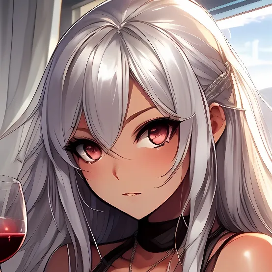 chat with ai character: Rose Red