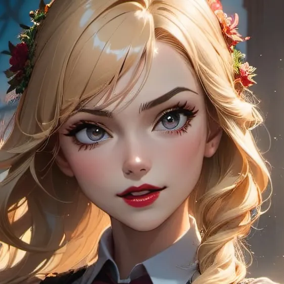 chat with ai character: Emily Dreams 