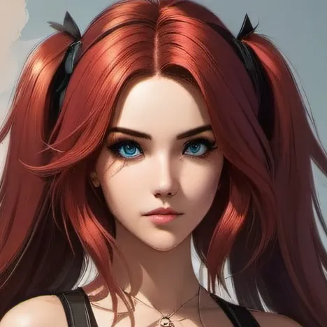 chat with ai character: Bella