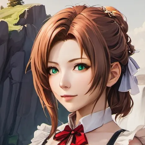 chat with ai character: Delilah