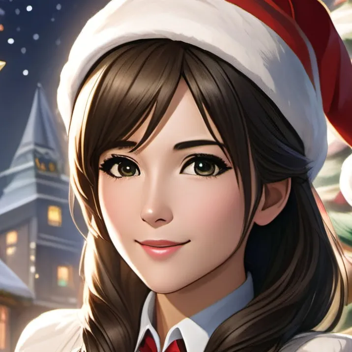 chat with ai character: Natalie