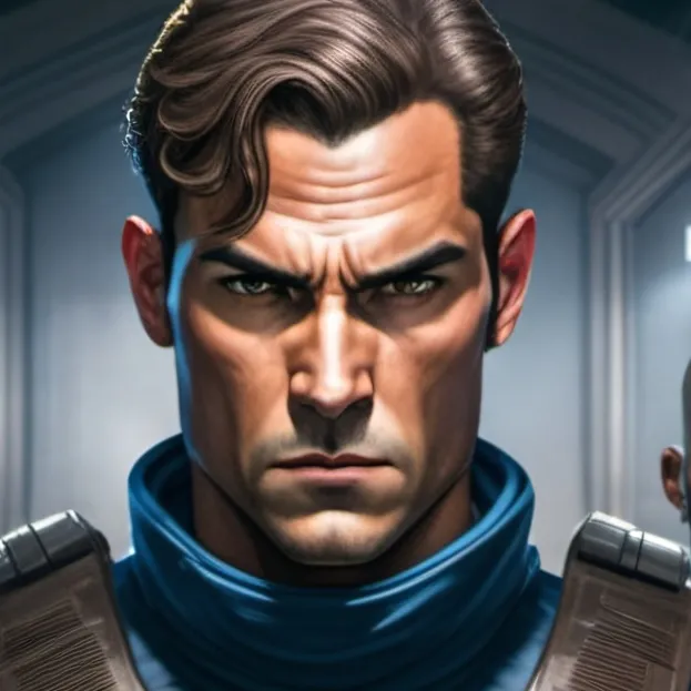 chat with ai character: Gregory Levis