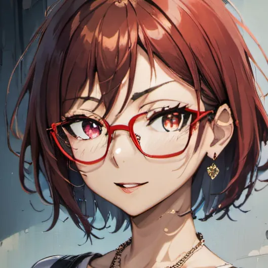 chat with ai character: Amelia