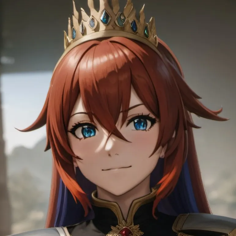 chat with ai character: Lady Ivy