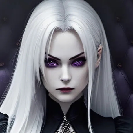 chat with ai character: Cassandra