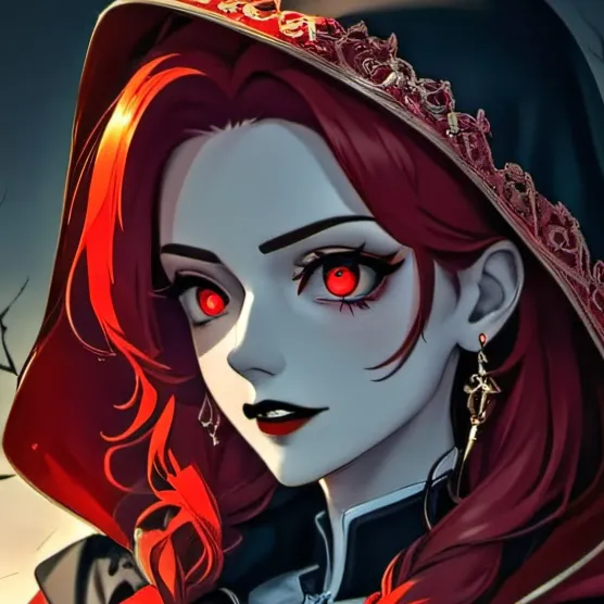 chat with ai character: Valeria 