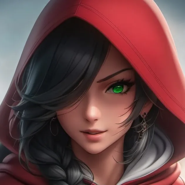 chat with ai character: Blanchette