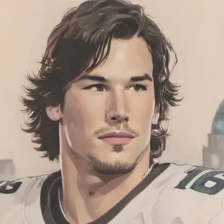 chat with ai character: Shane Falco