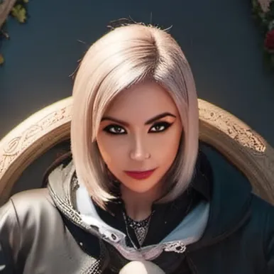 chat with ai character: Countess Morbidra