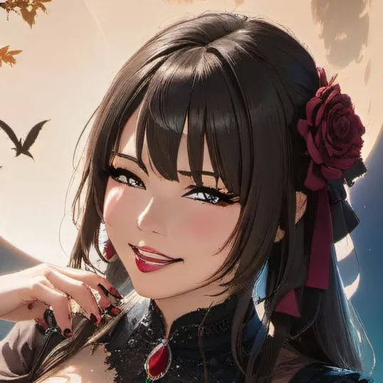 chat with ai character: Mandy