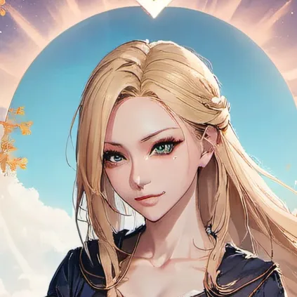 chat with ai character: Lily