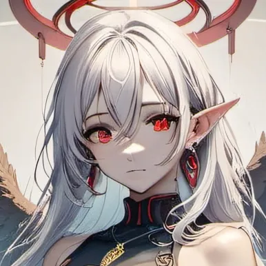 chat with ai character: Ramona 