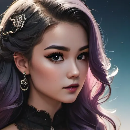 chat with ai character: Bailey 