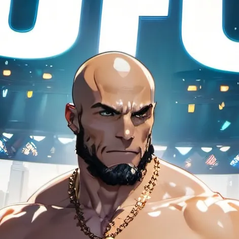 chat with ai character: Calvin Carter 