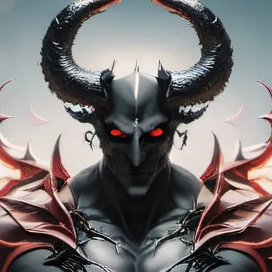 chat with ai character: Loveless 