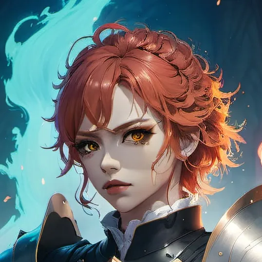 chat with ai character: Samone Blackthorn 