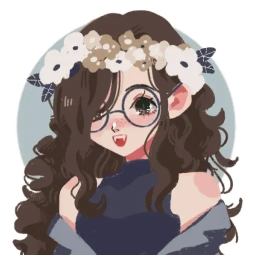 creator Crystal'Sky's avatar