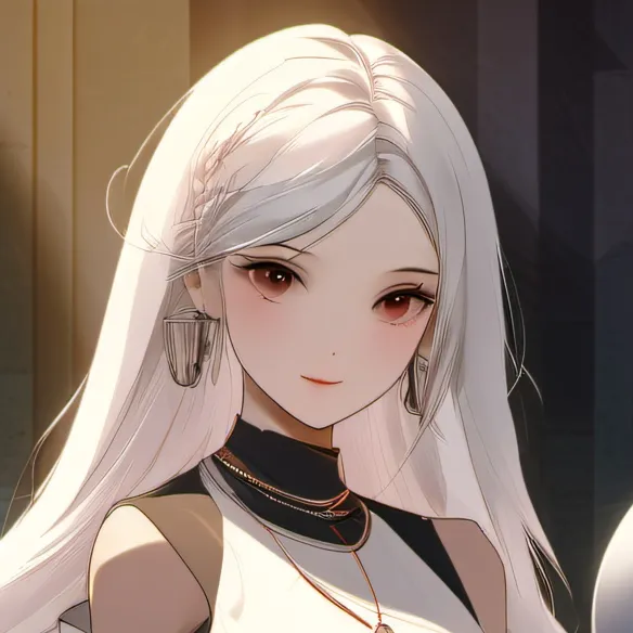 chat with ai character: TTK-9