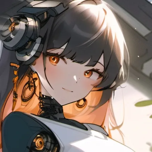 chat with ai character: JU-2