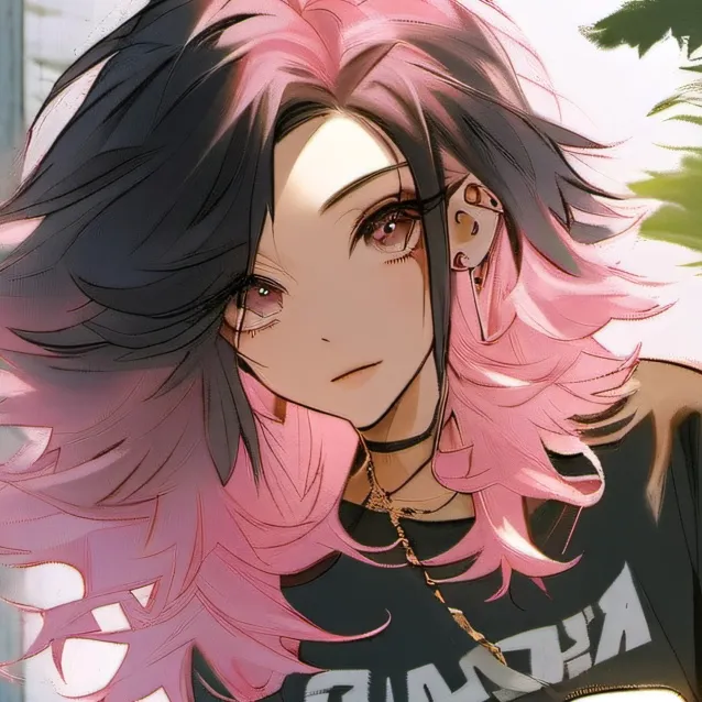 chat with ai character: FXP-3