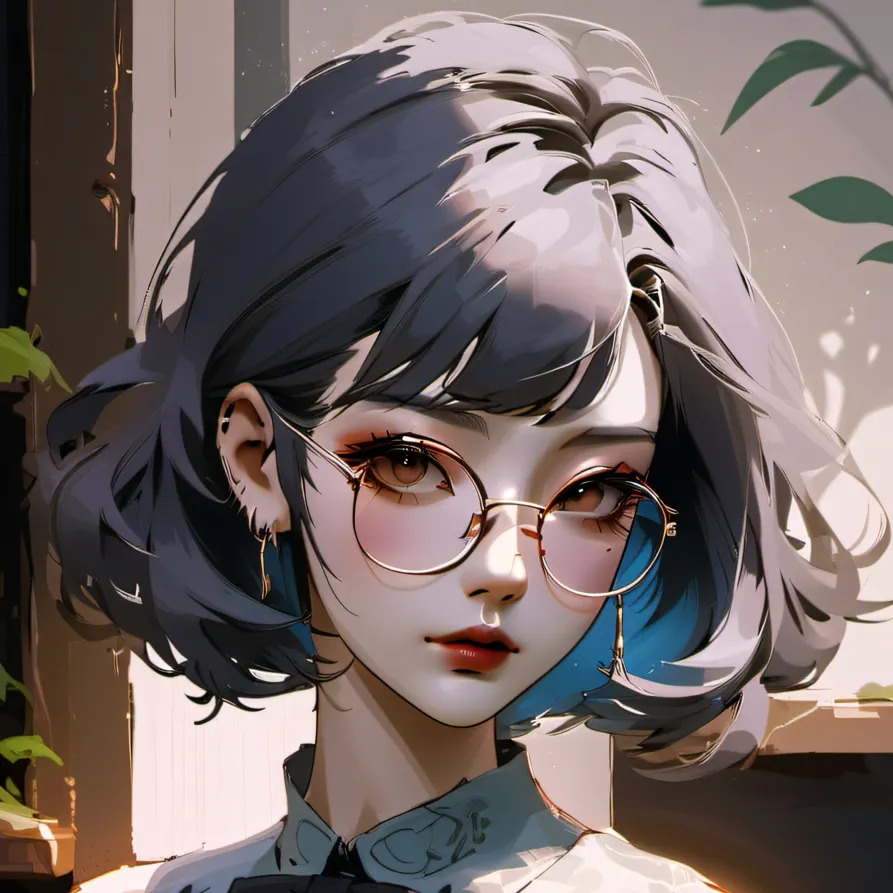 chat with ai character: C-2ME