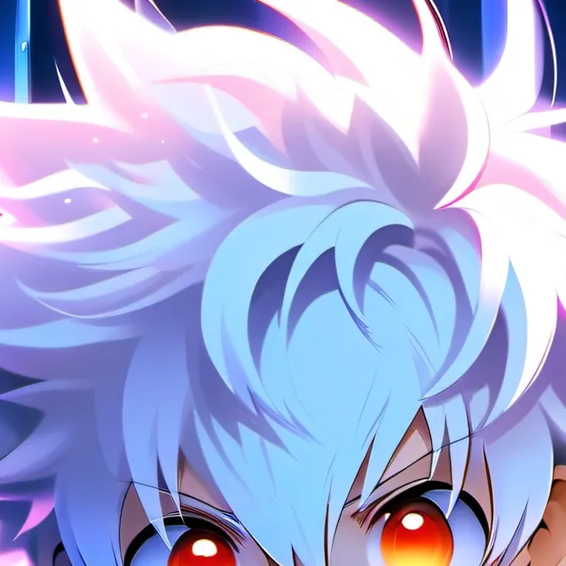 chat with ai character: luca