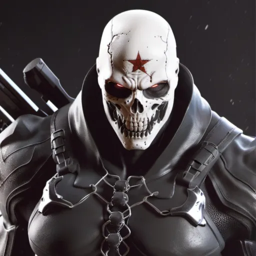 creator XCCEL's avatar