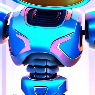 chat with ai character: Atlas