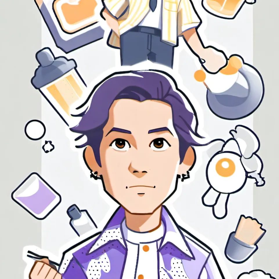 chat with ai character: Indra chan