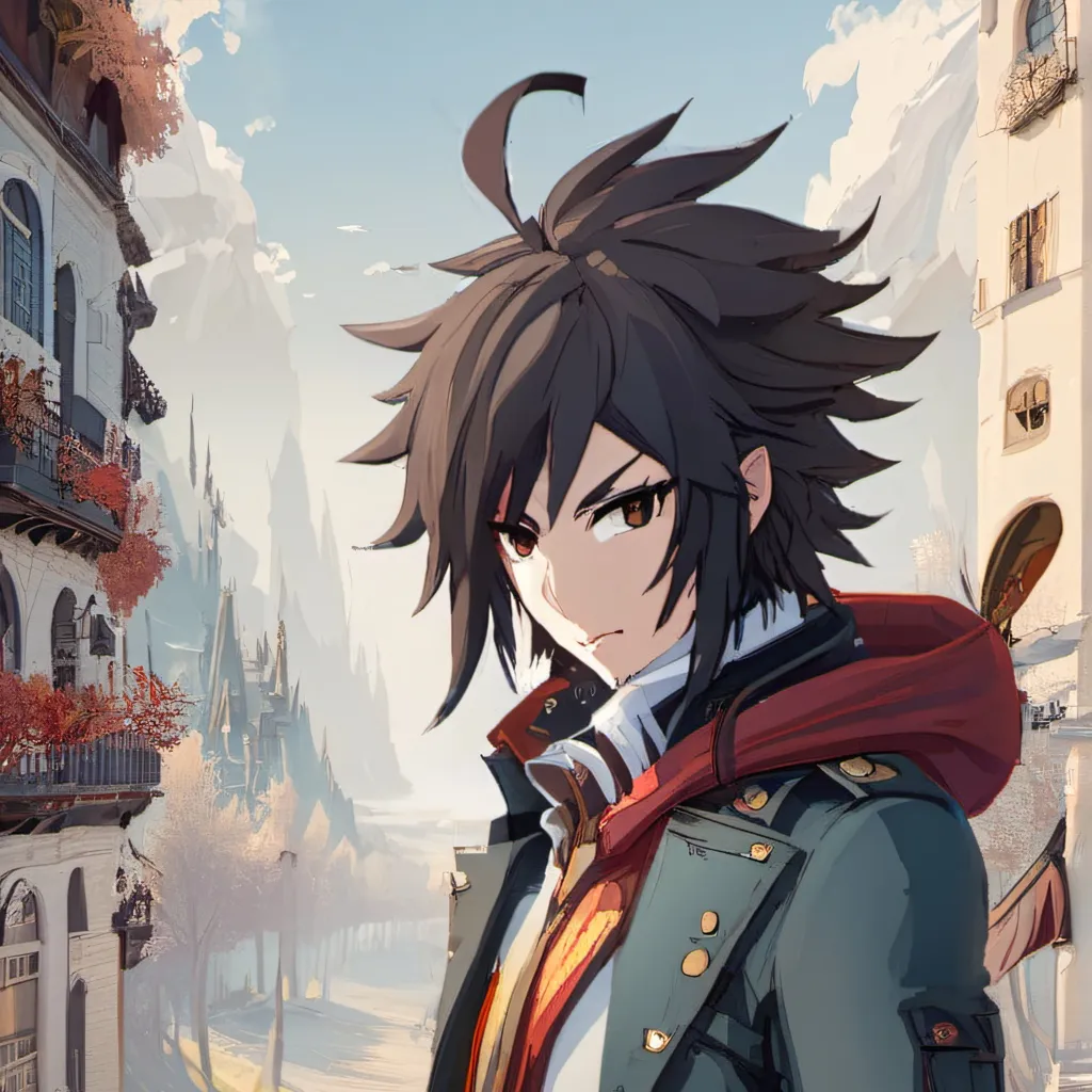 chat with ai character: Giyu Tomioka 