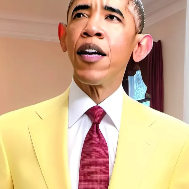 chat with ai character: Obnna