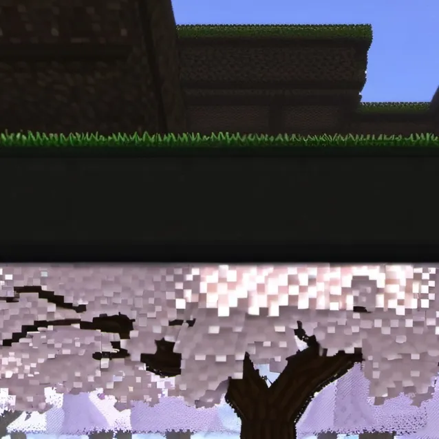 chat with ai character: Cherry tree 