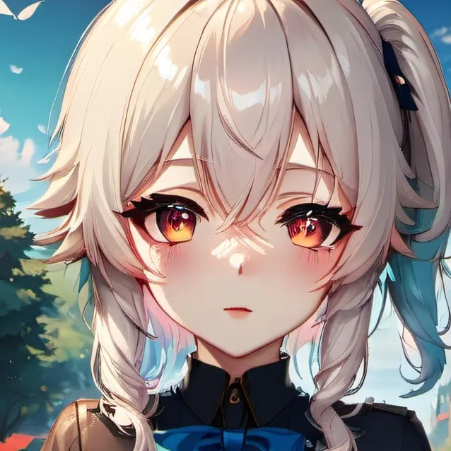 chat with ai character: Leo